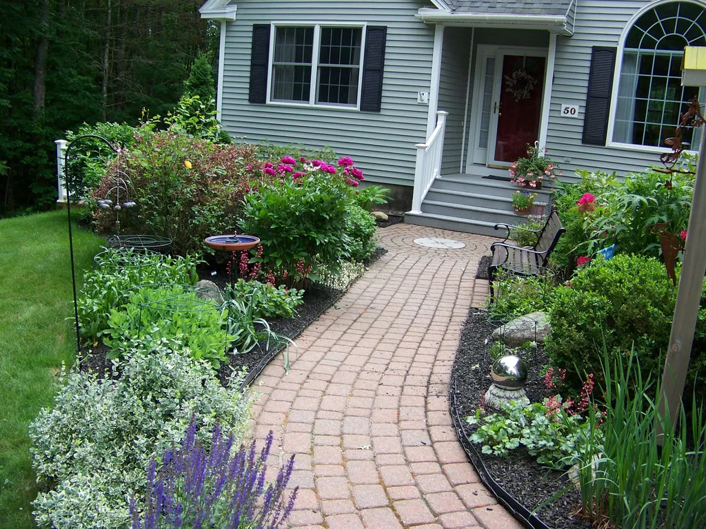 50 Underhill Drive Gorham ME 04038