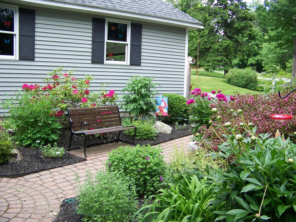 50 Underhill Drive Gorham ME 04038