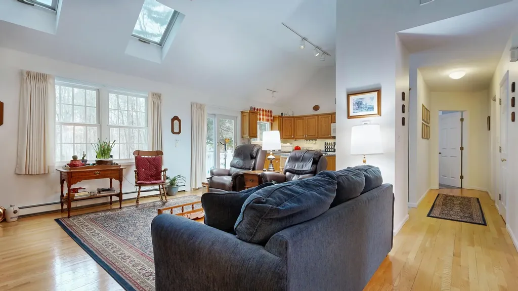 50 Underhill Drive Gorham ME 04038