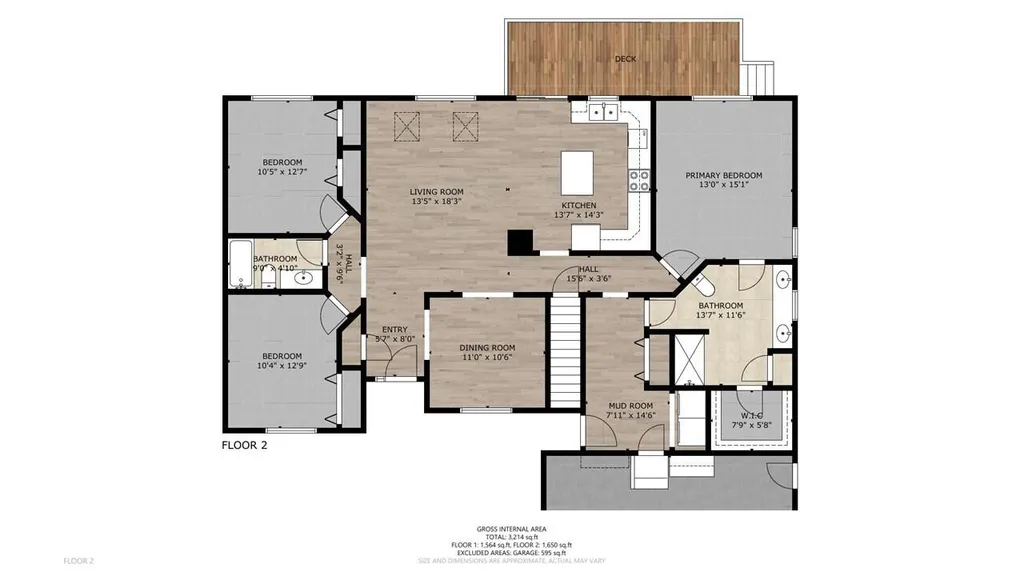 50 Underhill Drive Gorham ME 04038