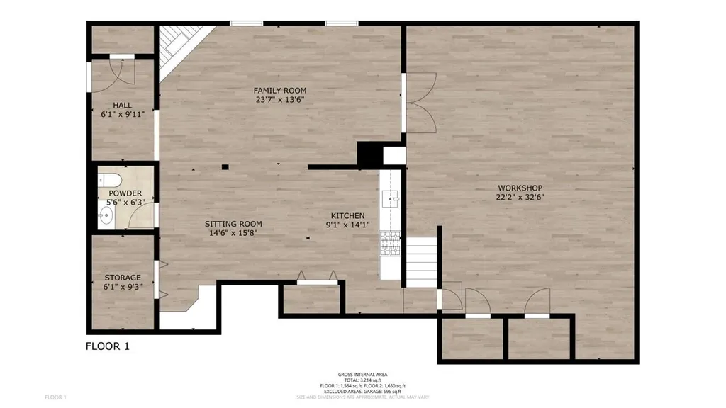 50 Underhill Drive Gorham ME 04038