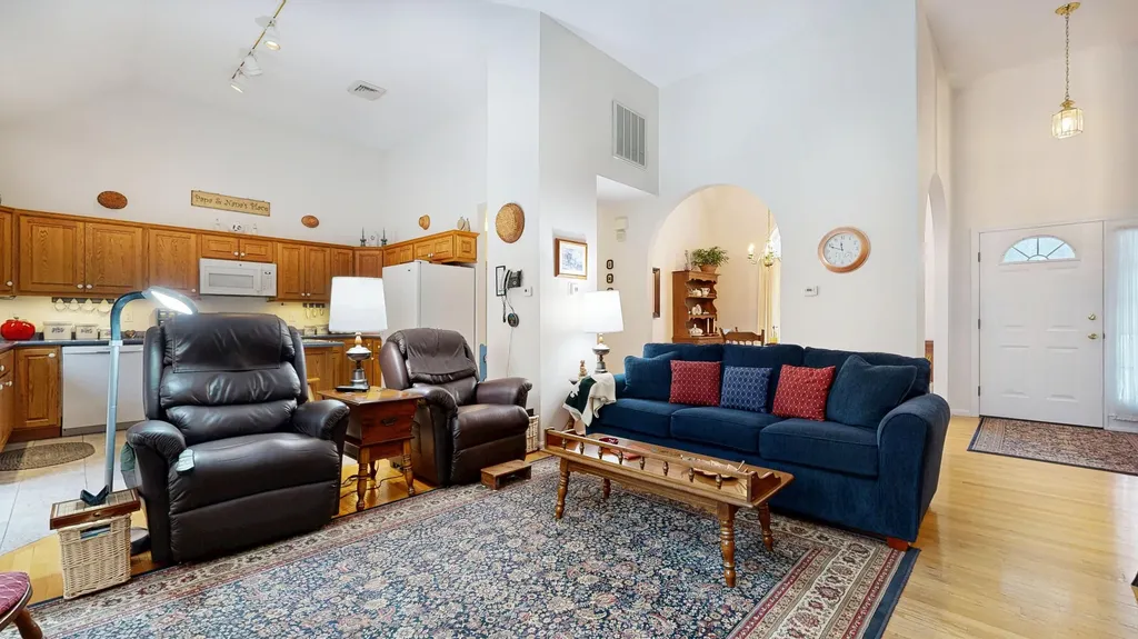 50 Underhill Drive Gorham ME 04038