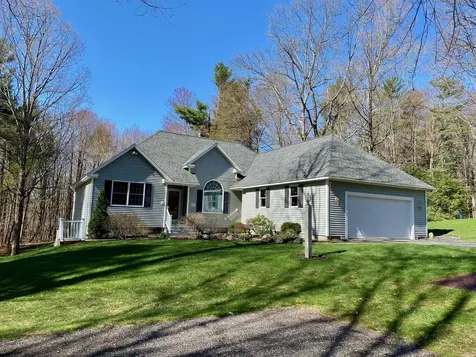 50 Underhill Drive Gorham ME 04038