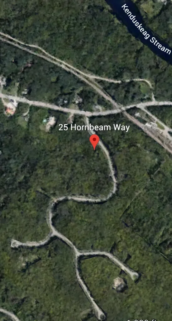25 (#4) Hornbeam Way Bangor ME 04401