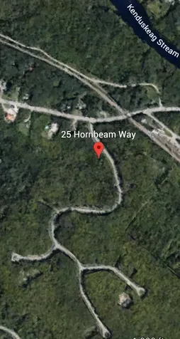 25 (#4) Hornbeam Way Bangor ME 04401