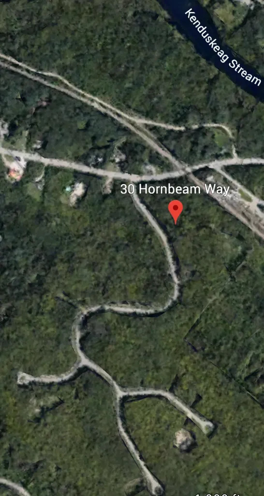 30 (#3) Hornbeam Way Bangor ME 04401