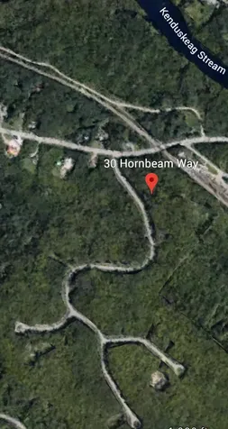 30 (#3) Hornbeam Way Bangor ME 04401
