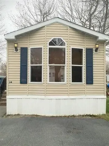 34 Shea Street Brunswick ME 04011