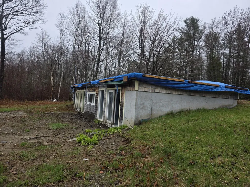 42 Frankfort Road Searsport ME 04974