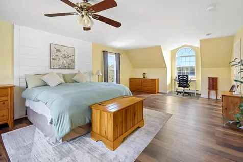 263 Ellsworth Road Aurora ME 04408
