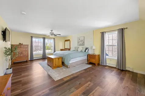 263 Ellsworth Road Aurora ME 04408