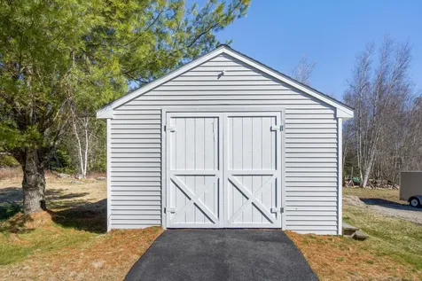 263 Ellsworth Road Aurora ME 04408