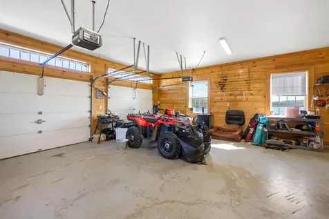 263 Ellsworth Road Aurora ME 04408