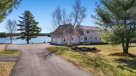 263 Ellsworth Road Aurora ME 04408