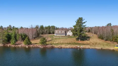263 Ellsworth Road Aurora ME 04408