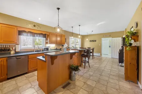 263 Ellsworth Road Aurora ME 04408