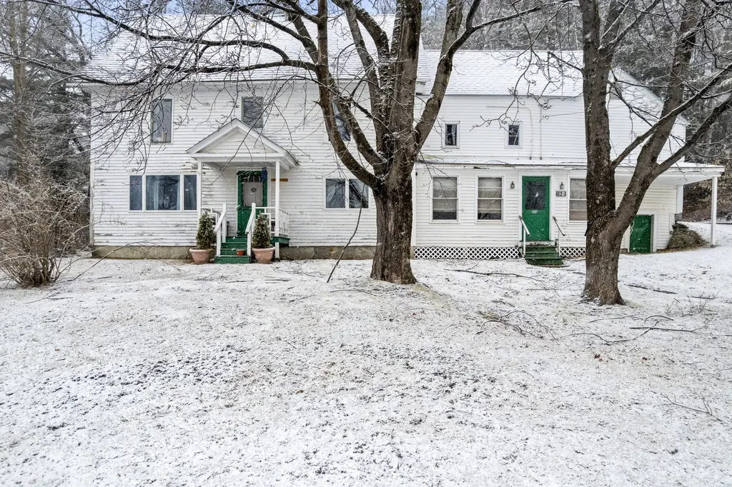 824 Prospect Avenue Rumford ME 04276