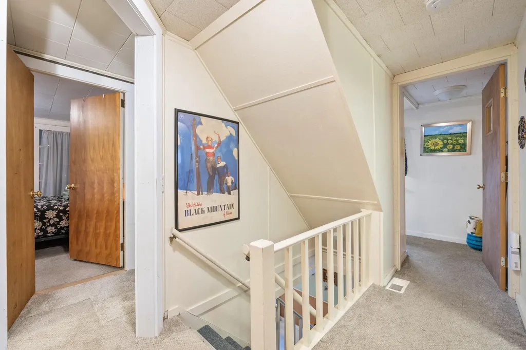 824 Prospect Avenue Rumford ME 04276