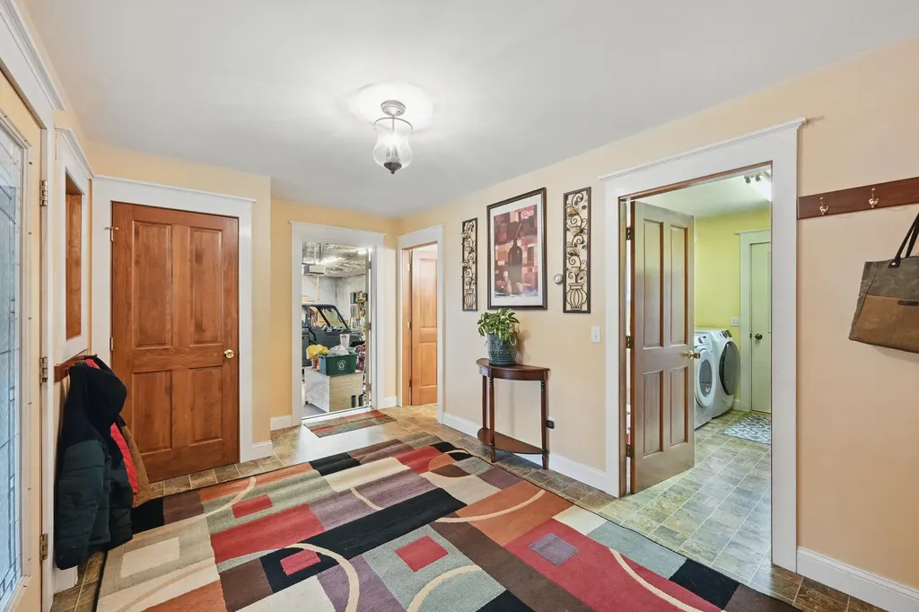 137 Phillips Corner Road Pittsfield ME 04967
