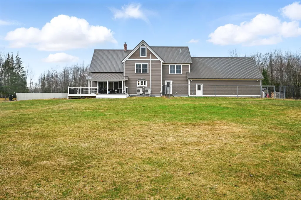 137 Phillips Corner Road Pittsfield ME 04967