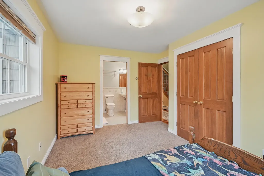 137 Phillips Corner Road Pittsfield ME 04967