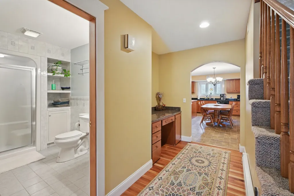137 Phillips Corner Road Pittsfield ME 04967
