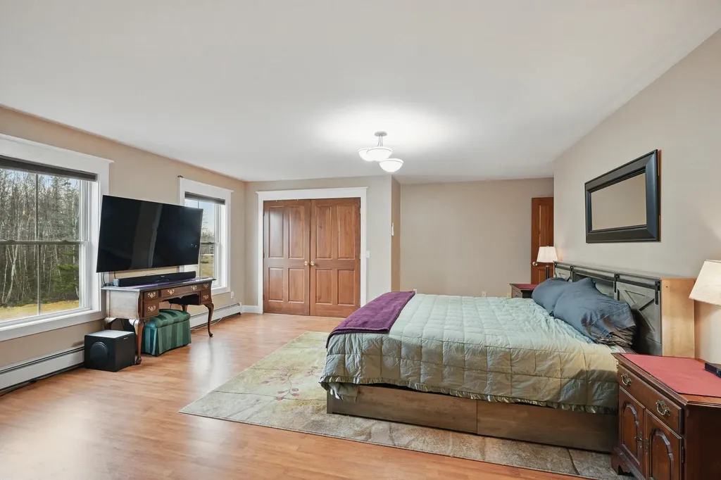 137 Phillips Corner Road Pittsfield ME 04967