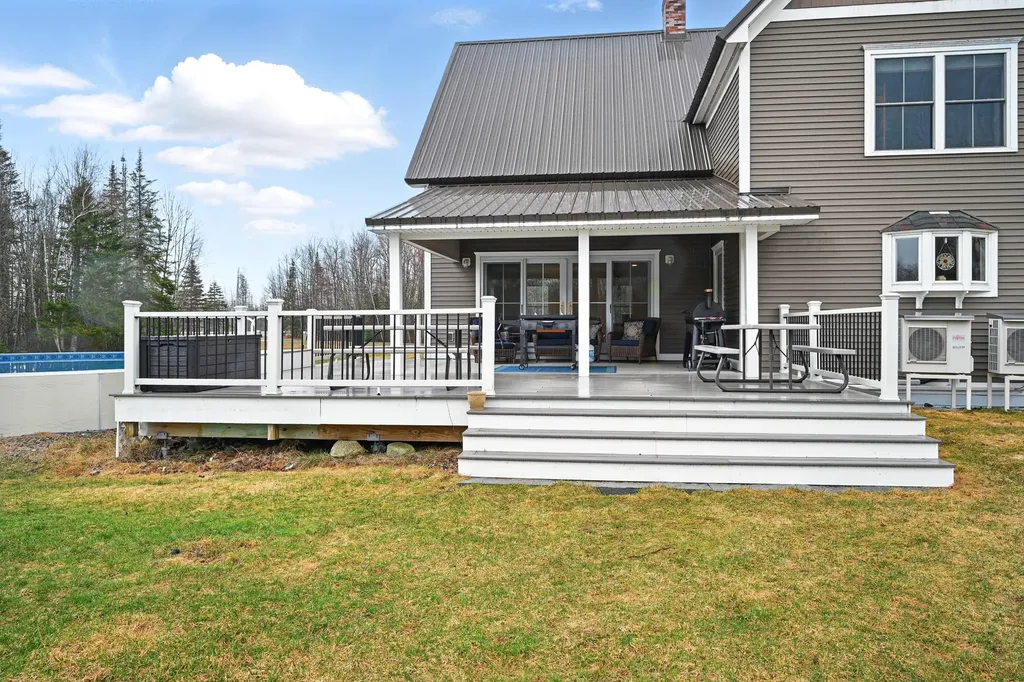 137 Phillips Corner Road Pittsfield ME 04967