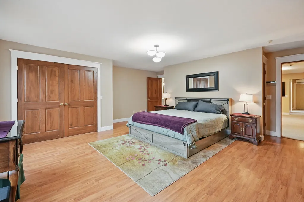 137 Phillips Corner Road Pittsfield ME 04967