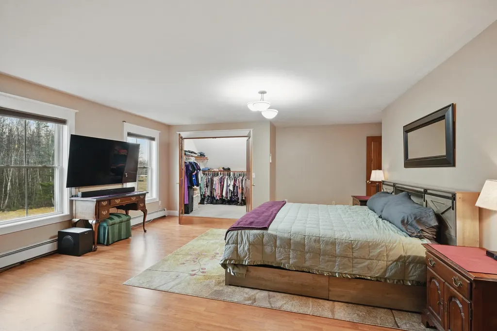137 Phillips Corner Road Pittsfield ME 04967