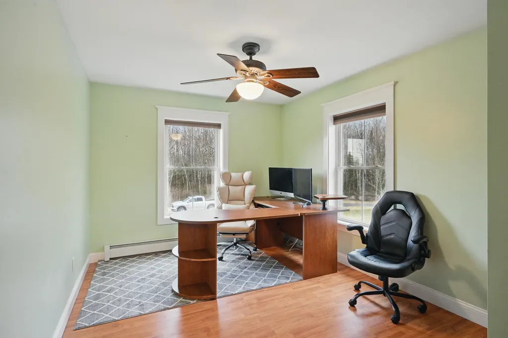 137 Phillips Corner Road Pittsfield ME 04967