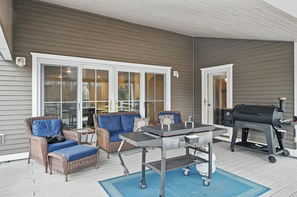 137 Phillips Corner Road Pittsfield ME 04967