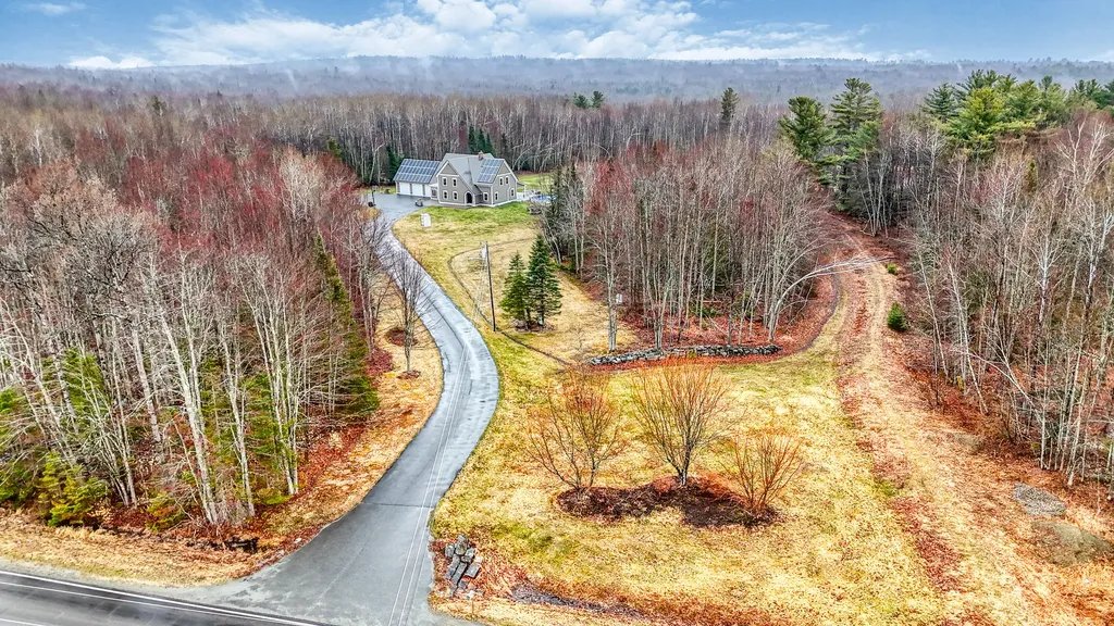 137 Phillips Corner Road Pittsfield ME 04967