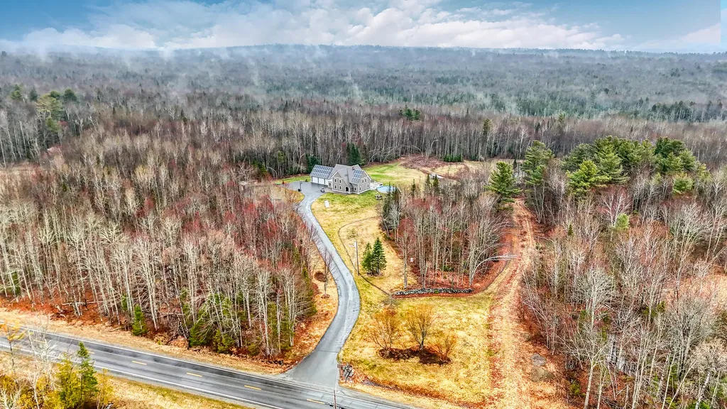 137 Phillips Corner Road Pittsfield ME 04967