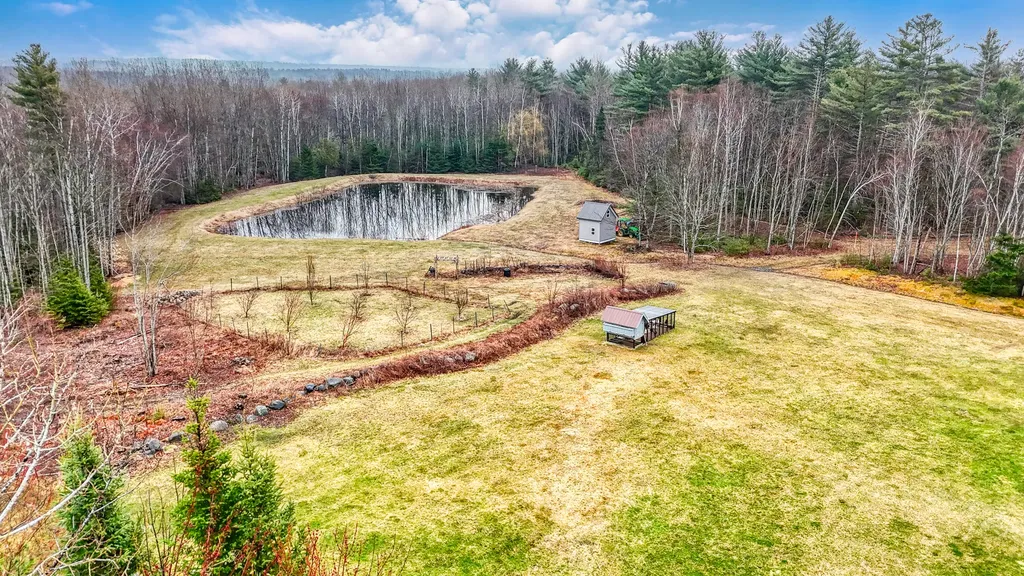 137 Phillips Corner Road Pittsfield ME 04967