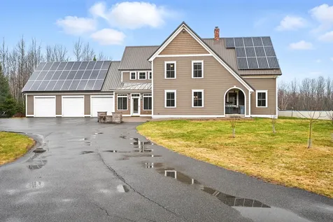 137 Phillips Corner Road Pittsfield ME 04967