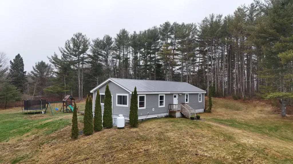 217 Tunk Lake Road Sullivan ME 04664