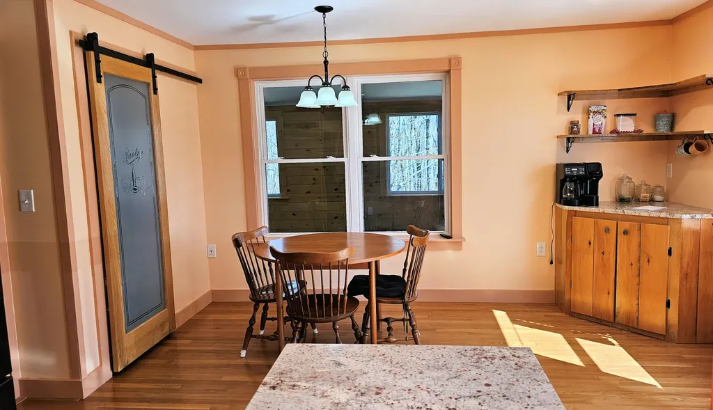 657 Mount Ephraim Road Searsport ME 04974