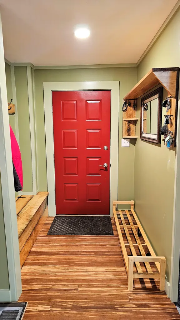 657 Mount Ephraim Road Searsport ME 04974