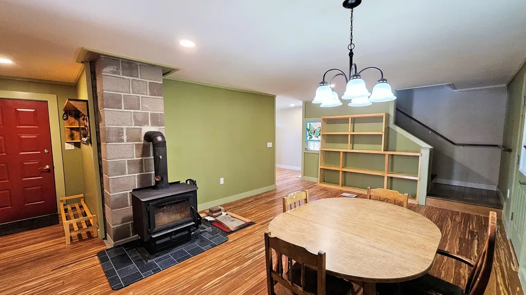657 Mount Ephraim Road Searsport ME 04974