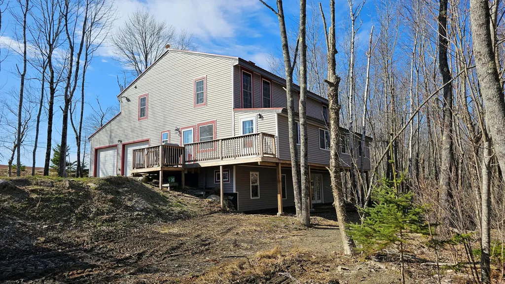 657 Mount Ephraim Road Searsport ME 04974