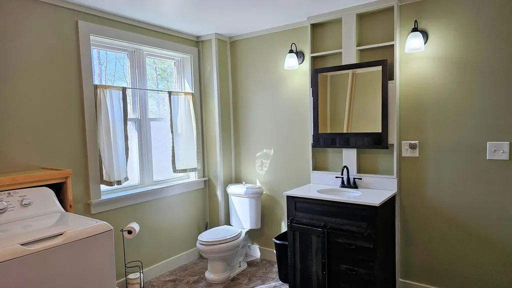 657 Mount Ephraim Road Searsport ME 04974