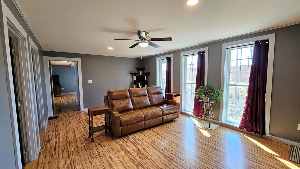 657 Mount Ephraim Road Searsport ME 04974