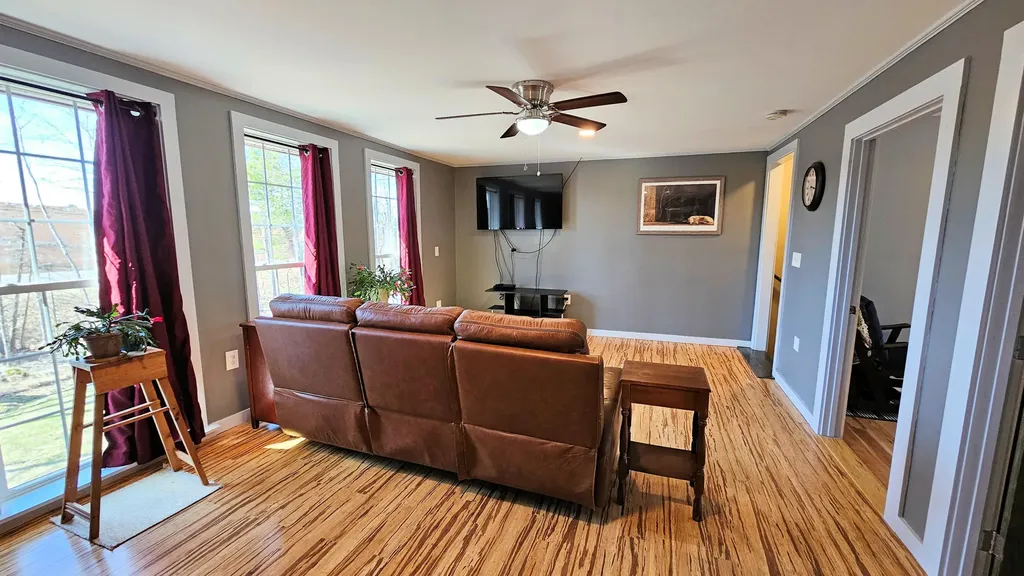 657 Mount Ephraim Road Searsport ME 04974