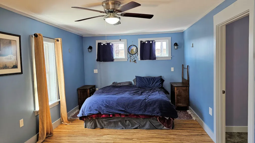 657 Mount Ephraim Road Searsport ME 04974