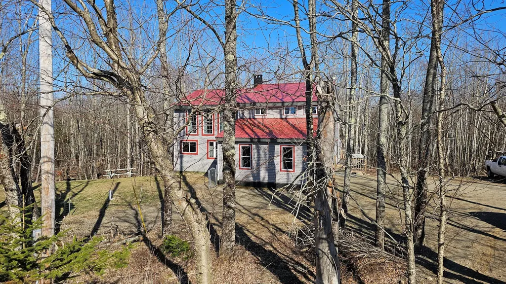 657 Mount Ephraim Road Searsport ME 04974