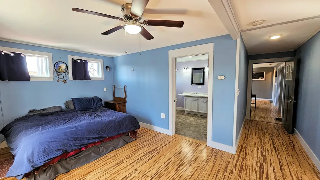 657 Mount Ephraim Road Searsport ME 04974