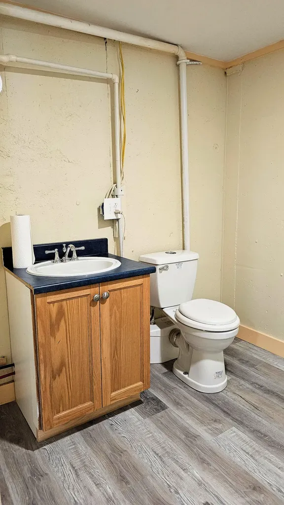 657 Mount Ephraim Road Searsport ME 04974