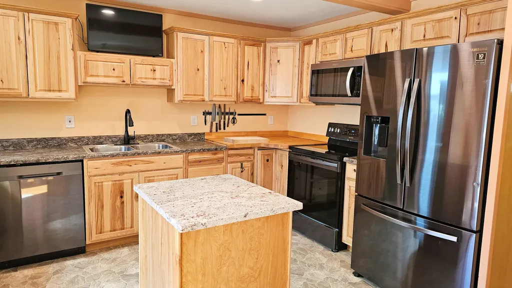 657 Mount Ephraim Road Searsport ME 04974
