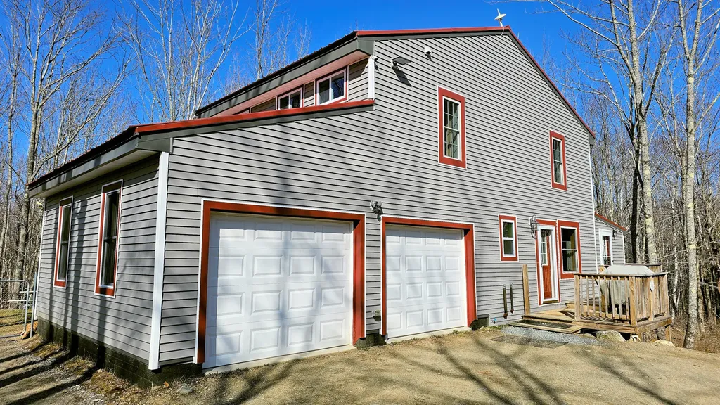 657 Mount Ephraim Road Searsport ME 04974